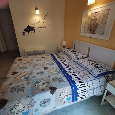 Il Pianoforte B&B Syracuse Eksteriør bilde