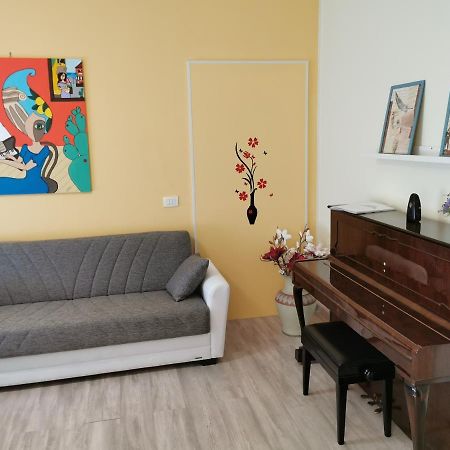Il Pianoforte B&B Syracuse Eksteriør bilde