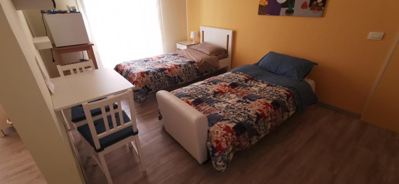 Il Pianoforte B&B Syracuse Eksteriør bilde